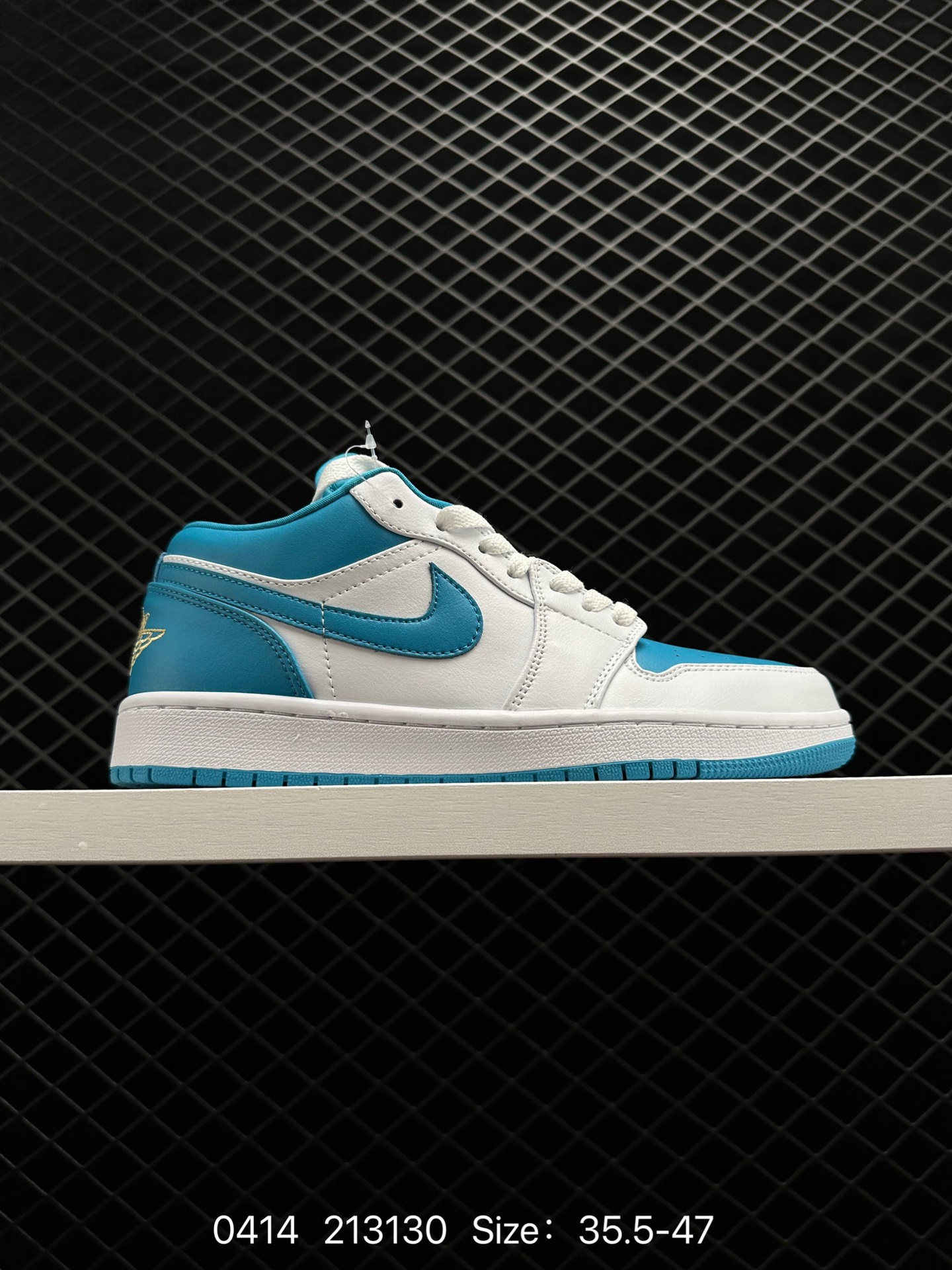 Air Jordan 1 Low Air Jordan 1 Low